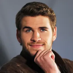 Liam Hemsworth
