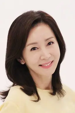 Jeon In-hwa