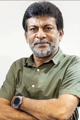 Ahmed Nimal