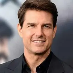 Tom Cruise