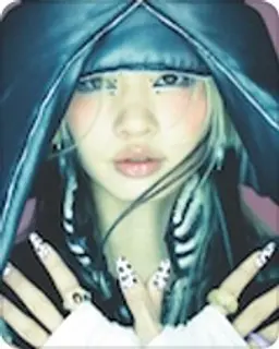 릴체리