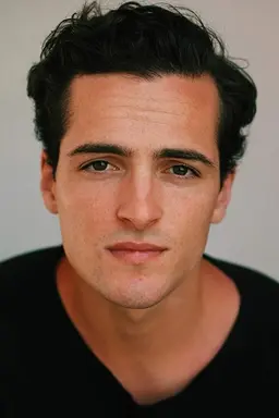 Judah McFadden