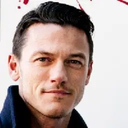 Luke Evans