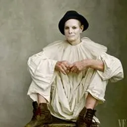 Bill Irwin