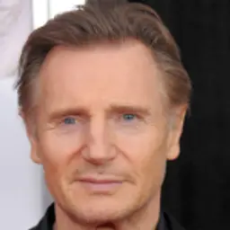 Liam Neeson