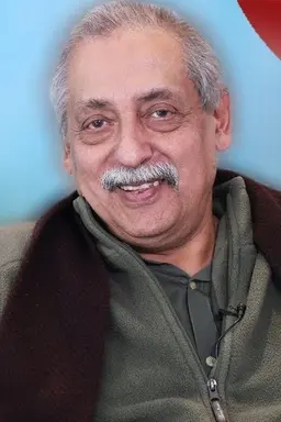 Salman Shahid