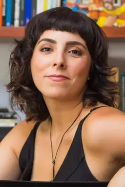 Julia Rezende
