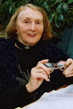 Vilma Jamnická