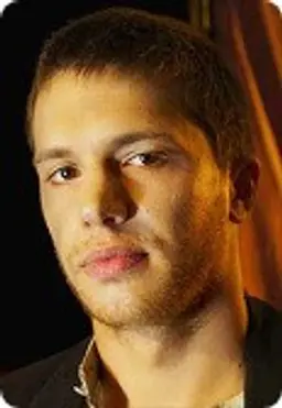 니콜라이 클레베 브로크