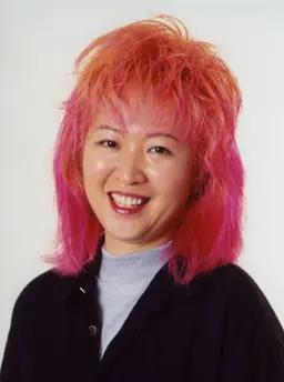 카츠키 마사코