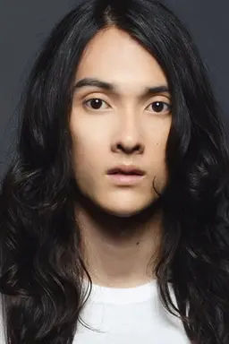쿠리하라 루이