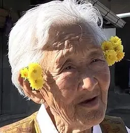 강계열