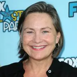 Cherry Jones