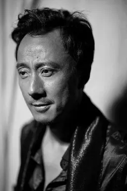 Li Xin Zhao