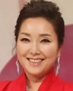 이휘향