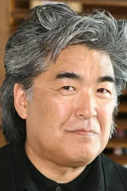Steven Okazaki