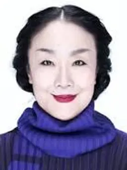 시라이시 카요코