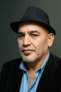 Rashid Masharawi