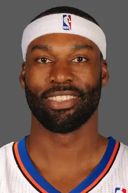 Baron Davis