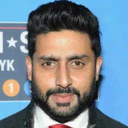 Abhishek Bachchan