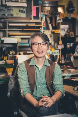 안재훈