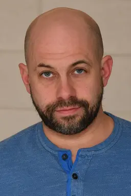 André Roy