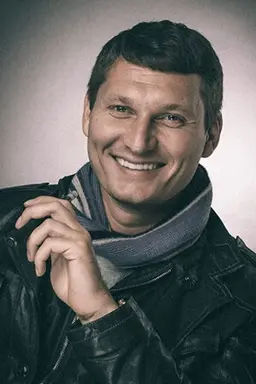 Maxim Esterkin