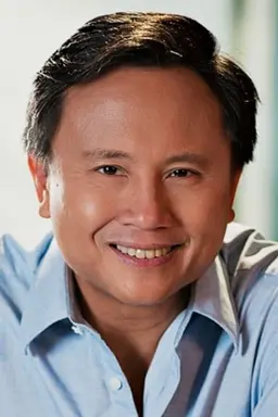 Howie Severino