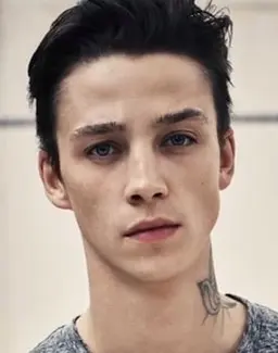 애쉬 스티미스트