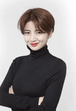 차홍