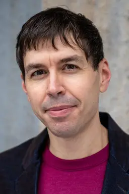 Matt Alt