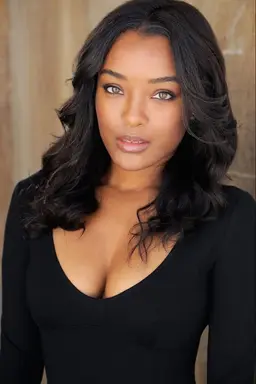 LaToya Tonodeo