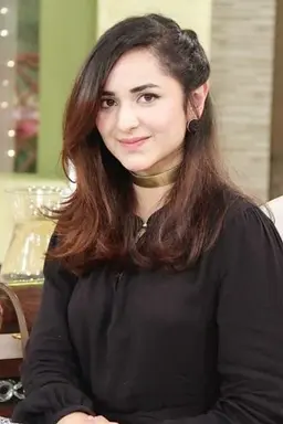 Yumna Zaidi