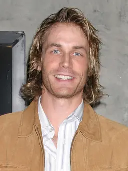 라이언 스콧 그린