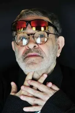 Fernando Arrabal