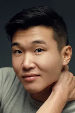 조엘 킴 부스터