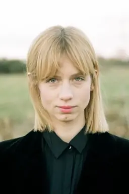 Weronika Tofilska