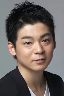 시미즈 유타카