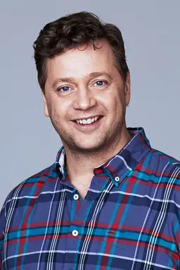 Johan Petersson