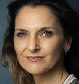 안토니아 제거스