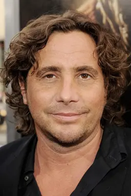 Samuel Bayer