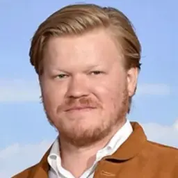 Jesse Plemons