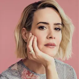 Sarah Paulson