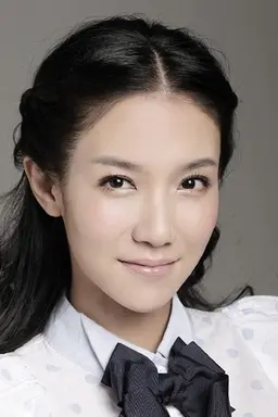 Wang Liwen
