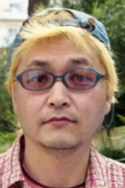 Kazuhisa Takenouchi