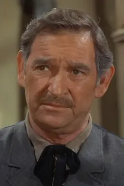 Ken Mayer