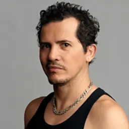 John Leguizamo