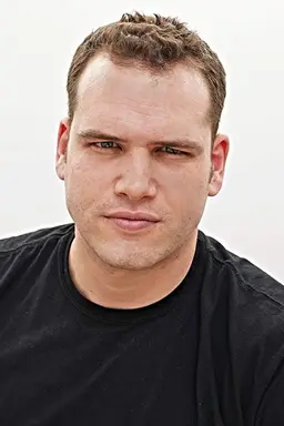 Nate Richman