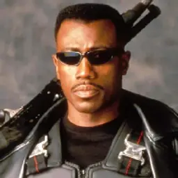 Wesley Snipes