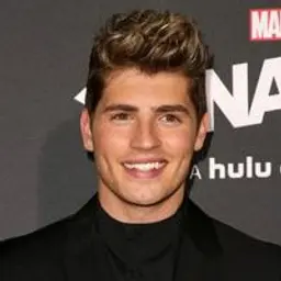 Gregg Sulkin